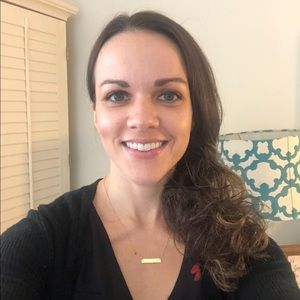 Meet your Posher, Anne